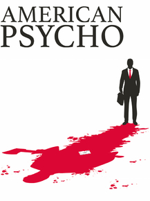 American Psycho | Американский психопат
