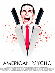 American Psycho | Американский психопат