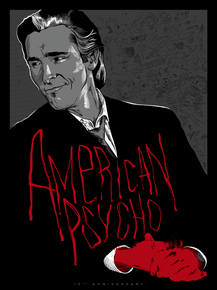 American Psycho | Американский психопат