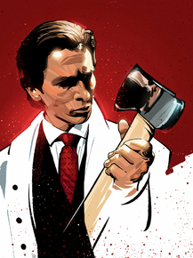American Psycho | Американский психопат