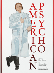American Psycho | Американский психопат