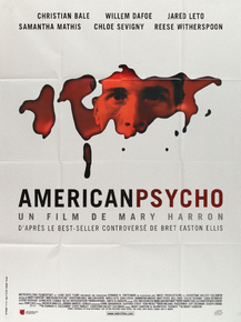 American Psycho | Американский психопат