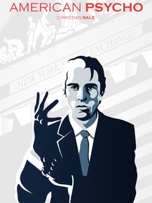 American Psycho | Американский психопат