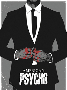 American Psycho | Американский психопат