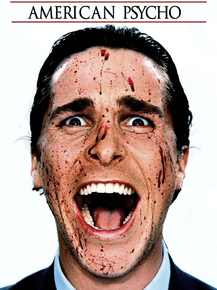 American Psycho | Американский психопат