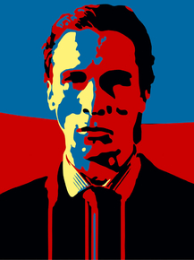 American Psycho | Американский психопат