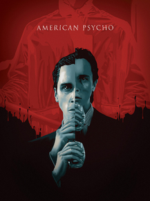 American Psycho | Американский психопат