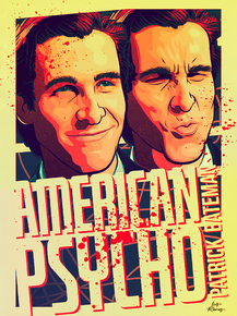 American Psycho | Американский психопат