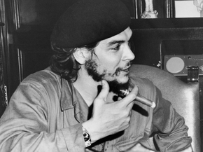 Che Guevara | Че Гевара