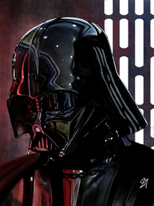 Star Wars: Darth Vader | Звездные войны: Дарт Вейдер