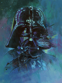 Star Wars: Darth Vader | Звездные войны: Дарт Вейдер