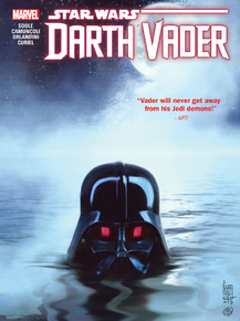 Star Wars: Darth Vader | Звездные войны: Дарт Вейдер