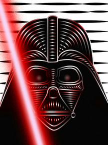 Star Wars: Darth Vader | Звездные войны: Дарт Вейдер