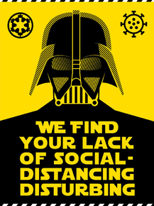 Star Wars: Darth Vader | Звездные войны: Дарт Вейдер