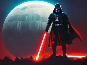 Star Wars: Darth Vader | Звездные войны: Дарт Вейдер