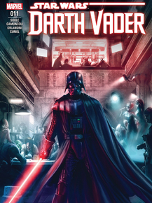 Star Wars: Darth Vader | Звездные войны: Дарт Вейдер Star Wars: Darth Vader | Звездные войны: Дарт Вейдер
