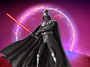 Star Wars: Darth Vader | Звездные войны: Дарт Вейдер