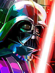 Star Wars: Darth Vader | Звездные войны: Дарт Вейдер