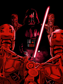 Star Wars: Darth Vader | Звездные войны: Дарт Вейдер Star Wars: Darth Vader | Звездные войны: Дарт Вейдер