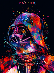 Star Wars: Darth Vader | Звездные войны: Дарт Вейдер