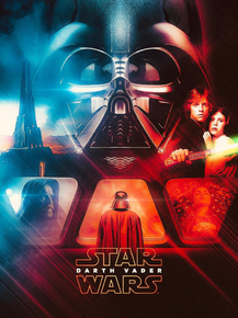 Star Wars: Darth Vader | Звездные войны: Дарт Вейдер