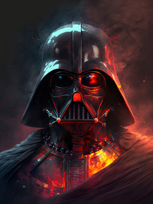 Star Wars: Darth Vader | Звездные войны: Дарт Вейдер