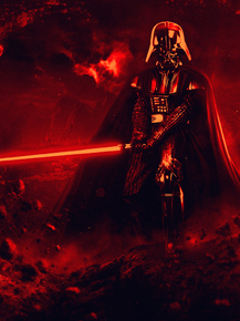 Star Wars: Darth Vader | Звездные войны: Дарт Вейдер