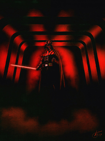 Star Wars: Darth Vader | Звездные войны: Дарт Вейдер