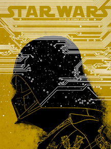 Star Wars: Darth Vader | Звездные войны: Дарт Вейдер Star Wars: Darth Vader | Звездные войны: Дарт Вейдер