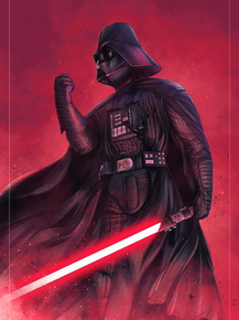 Star Wars: Darth Vader | Звездные войны: Дарт Вейдер