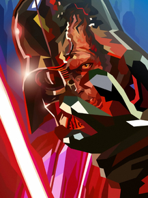 Star Wars: Darth Vader | Звездные войны: Дарт Вейдер Star Wars: Darth Vader | Звездные войны: Дарт Вейдер