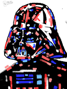 Star Wars: Darth Vader | Звездные войны: Дарт Вейдер