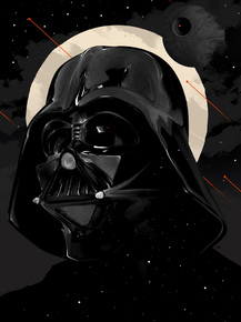 Star Wars: Darth Vader | Звездные войны: Дарт Вейдер