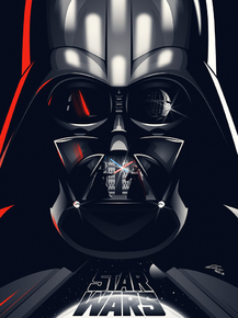 Star Wars: Darth Vader | Звездные войны: Дарт Вейдер Star Wars: Darth Vader | Звездные войны: Дарт Вейдер