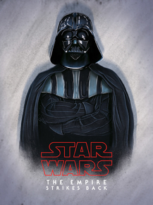Star Wars: Darth Vader | Звездные войны: Дарт Вейдер
