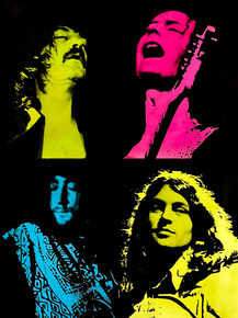 Deep Purple Deep Purple