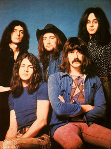 Deep Purple