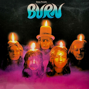 Deep Purple Deep Purple
