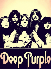 Deep Purple