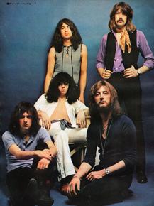 Deep Purple