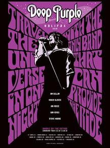Deep Purple