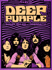 Deep Purple