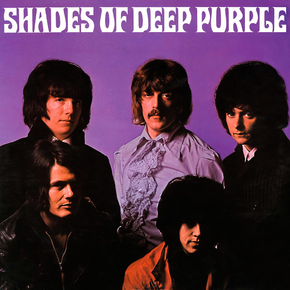 Deep Purple Deep Purple
