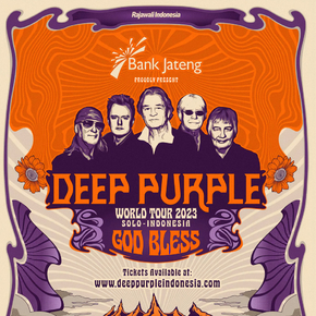 Deep Purple