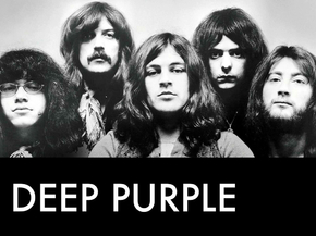 Deep Purple Deep Purple