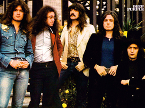 Deep Purple