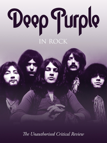 Deep Purple Deep Purple