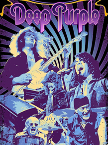 Deep Purple
