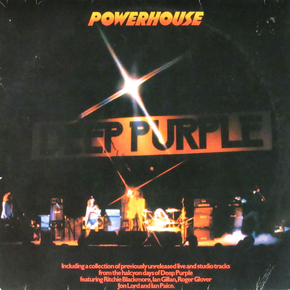 Deep Purple