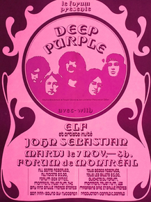 Deep Purple
